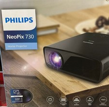 Videoproiettore Philips NeoPix