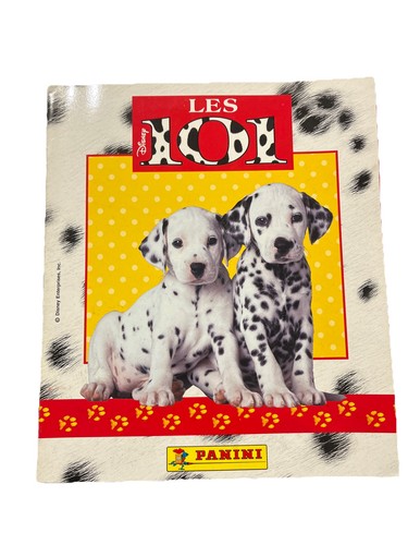 Les 101 disney album - les,