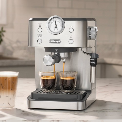 Longhi classic signature - de'longhi,