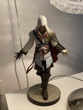 Ezio Auditore Assassin's Creed