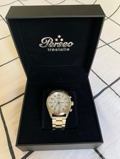 Perseo Cronografo Tre Stelle