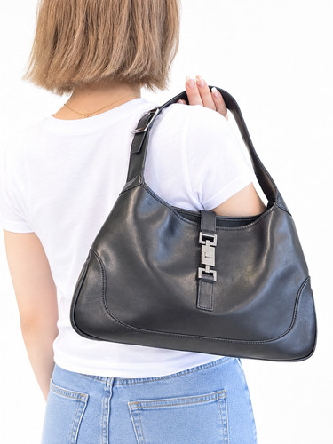 Gucci jackie bag borsa - bag, a