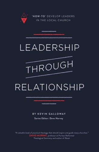 Leadership through