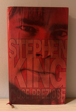 COSE PREZIOSE:L'ULTIMA STORIA DI CASTLE ROCK Di Stephen King