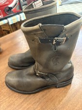 Stivali Vintage CHIPPEWA Uomo