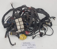 IMPIANTO CABLAGGIO ELETTRICO PIAGGIO VESPA 125 GTS 2007 2011 VEDI?