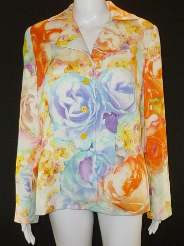 Giacca blazer peggy - giacca,