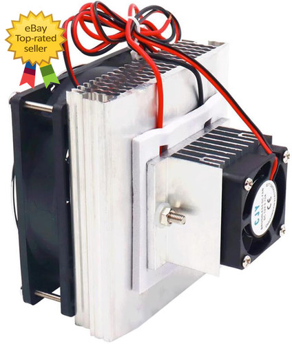 Mini condizionatore 12v - mini, dc