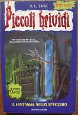 Piccoli brividi 87 Il fantasma