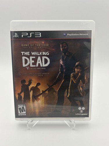 The walking dead - the, dead: