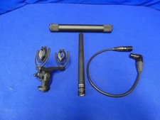 Rode NTG-3B Microfono a