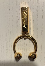 Accessorio da borsa originale Chopard