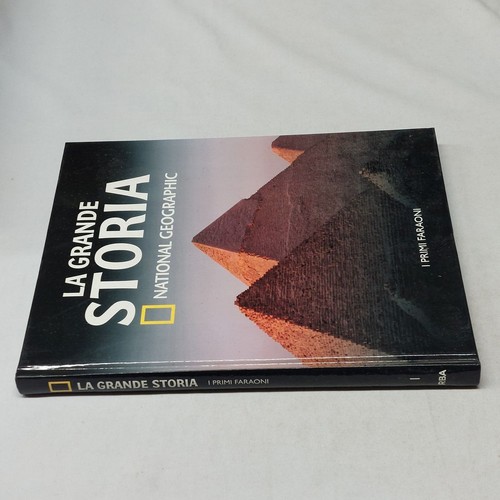 Grande storia i - storia,