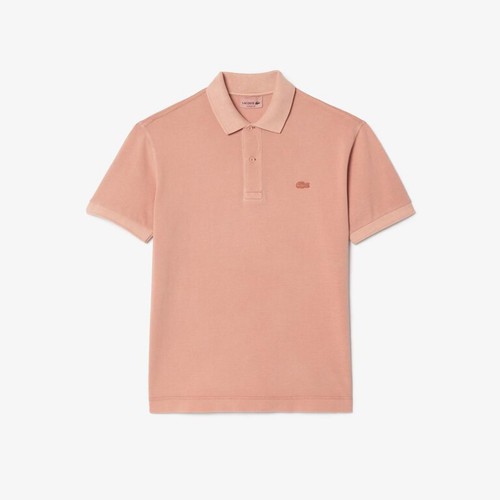 Polo lacoste vestibilità - polo,