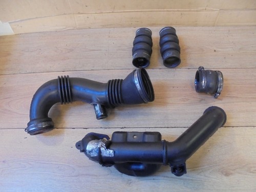 Tubi turbo - /,