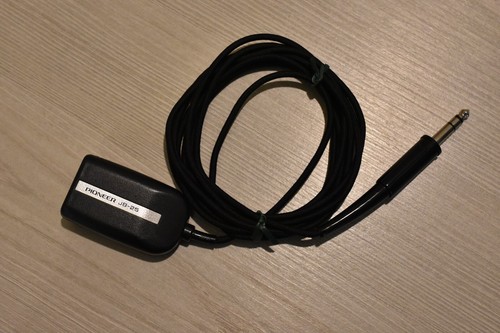 Pioneer cavo cuffia 2 - 3m,