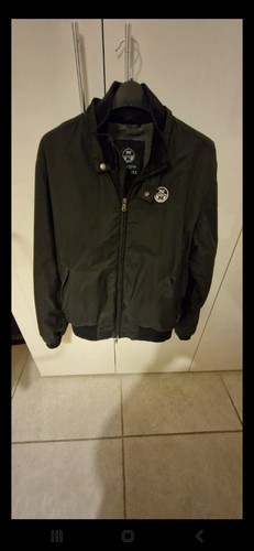 Giubbotto north sails unisex - giubbotto,