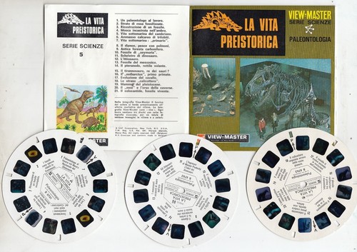 View master vita - view,