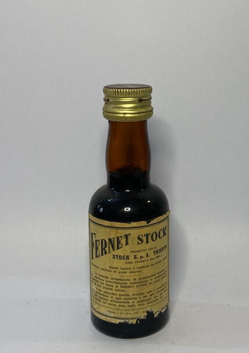 Mignon miniature fernet - mignon,
