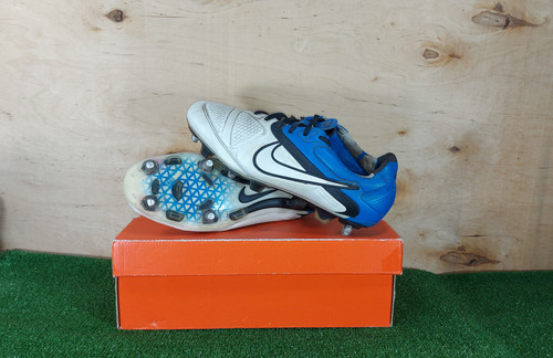 Scarpe nike ctr - scarpe,