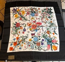 foulard Gucci V. Accornero