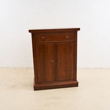 mobile dispensa in legno