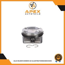 Mini pistone n16 con anelli - mini,