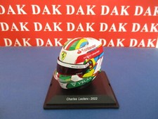 Modellino casco helmet - 1/5,