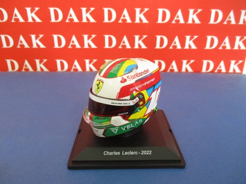 Modellino casco helmet - casco,