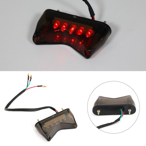 Feu frein arrière led - feu,