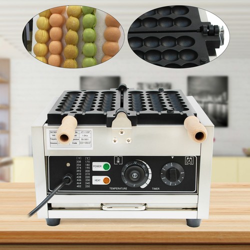 Punte per waffle elettriche - , in