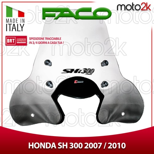Parabrezza trasparente - parabrezza,