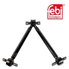 Manubrio triangolare febi