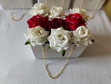 Rose Regalo Mazzo di 7 Teste