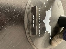 Action figure hot toys Joker the Dark knight