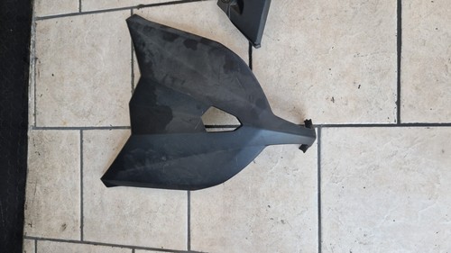 Carena scudo tmax 530 - carena,