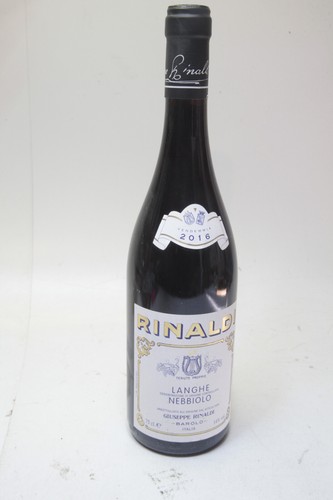 Bottiglia 75 giuseppe - 0,75,