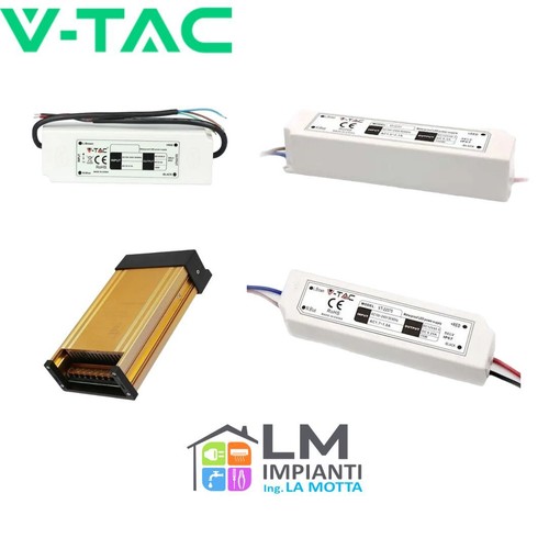 Tac alimentatori 12v - v-tac,