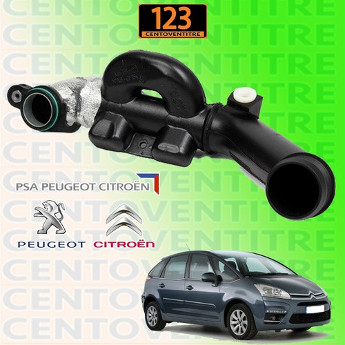 Tubo manicotto intercooler - manicotto,