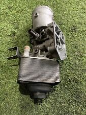 SCAMBIATORE RADIATORE OLIO AUDI A3 8P 2.0 045115389J (2)