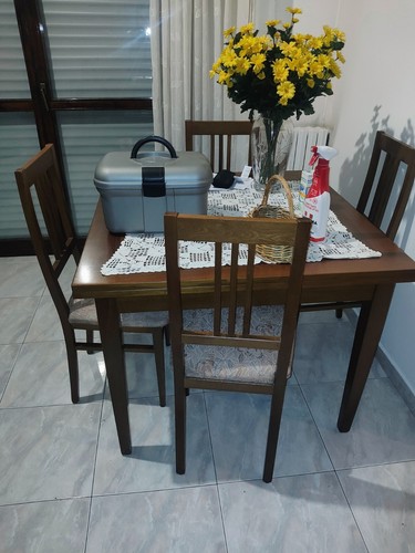 Tavolo soggiorno - da,
