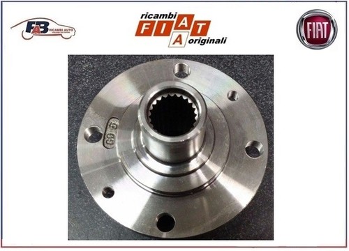 Mozzo originale fiat - originale,