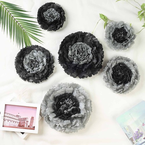 Confezione fiori garofano - confezione, 6