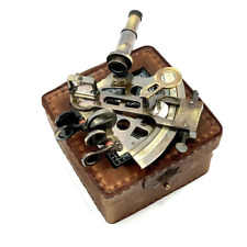 Sestante marino tedesco