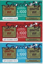 GRATTA E VINCI SPACCA 15