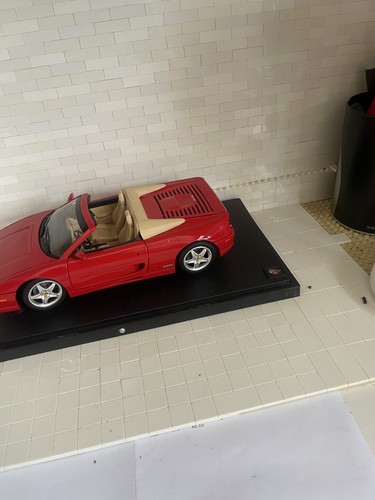 Hot wheels ferrari f355 - hot,