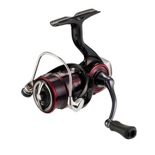 Mulinello da spinning Daiwa 23 GEKKABIJIN LT2000S-H spedizione Ajing dalla Malesia nuovo
