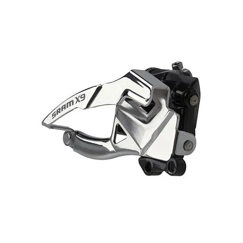 Deragliatore anteriore sram - anteriore,