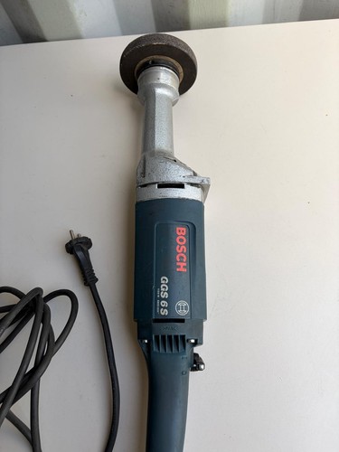 Bosch ggs smerigliatrice - 6,