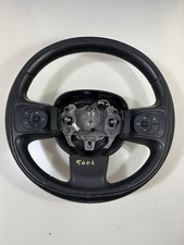 VOLANTE CON COMANDI CAMBIO PER